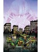Teenage Mutant Ninja Turtles Alla Riscossa: Il Film – Edizione Del 35esimo Anniversario - Panini Comics - Italiano