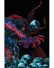 Re Spawn Vol. 9: Plague Significa Peste – Parte 1 - Panini Comics - Italiano