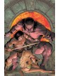 La Spada Selvaggia Di Conan Riforgiata 2 - Panini Comics - Italiano