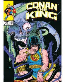 Conan Il Re: L’Era Classica Omnibus Vol. 2 - Panini Comics - Italiano