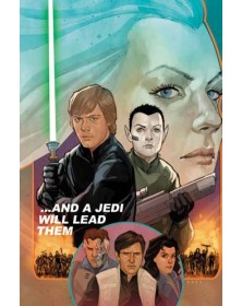 Star Wars 7 - Panini Comics - Italiano