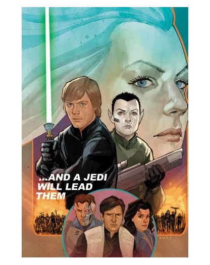 Star Wars 7 - Panini Comics - Italiano