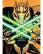 Star Wars Storie Dall’Iperspazio: Grievous - Panini Comics - Italiano