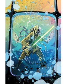 Star Wars Storie Dall’Iperspazio: Abissi Di Terrore - Panini Comics - Italiano