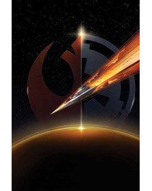 Star Wars: Stelle Perdute - Panini Comics - Italiano