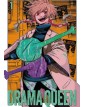 Drama Queen 1 Bundle (Include Variant Con Cartolina + T-Shirt) - Panini Comics - Italiano
