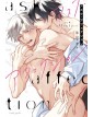 Ask Affection - Panini Comics - Italiano