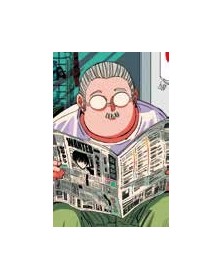 Sakamoto Days 25 Variant - Panini Comics - Italiano