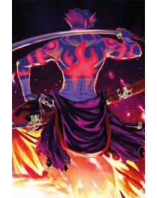 Gurren Lagann Double Edition 2 - Panini Comics - Italiano