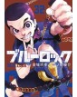 Blue Lock 32 - Panini Comics - Italiano