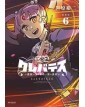 Clevatess 6 - Panini Comics - Italiano