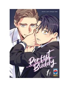 Perfect Buddy 1 (di 7) - Panini Comics - Italiano
