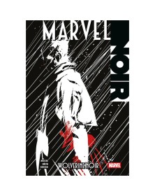 Wolverine Noir - Panini Comics - Italiano
