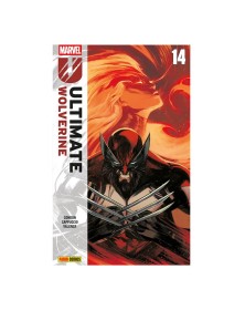 Ultimate Wolverine 14 - Panini Comics - Italiano