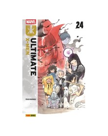 Ultimate X-Men 24 - Panini Comics - Italiano