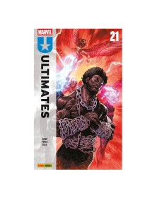 Ultimates 21 - Panini Comics - Italiano
