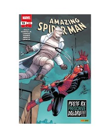 Amazing Spider-Man 13 - Panini Comics - Italiano