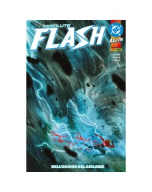 Absolute Flash 7 - Panini Comics - Italiano