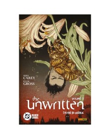 Unwritten Vol. 10: Storie Di Guerra - Panini Comics - Italiano