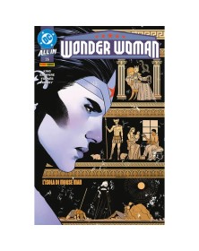 Wonder Woman 26 - Panini Comics - Italiano