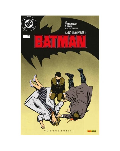 Dc Facsimile Edition Batman 404 - Panini Comics - Italiano