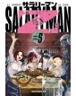 Salaryman Z 5 - Panini Comics - Italiano