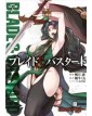 Blade & Bastard 7 - Panini Comics - Italiano
