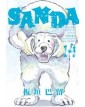Sanda 14 (Di 16) - Panini Comics - Italiano