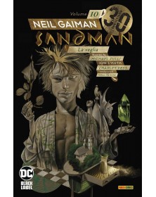 Sandman Library 10 - La veglia