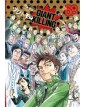 Giant Killing 68 - Panini Comics - Italiano