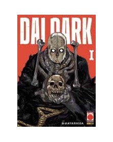 Dai Dark 1 - Panini Comics - Italiano