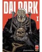 Dai Dark 1 - Panini Comics - Italiano