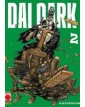 Dai Dark 2 - Panini Comics - Italiano