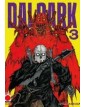 Dai Dark 3 - Panini Comics - Italiano