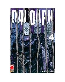 Dai Dark 4 – Panini Comics – Italiano