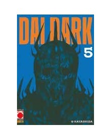 Dai Dark 5 - Panini Comics - Italiano