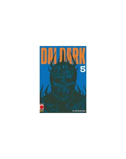 Dai Dark 5 - Panini Comics - Italiano