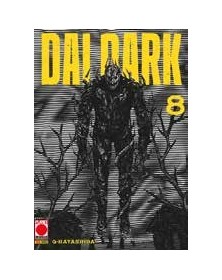 Dai Dark 8 – Panini Comics – Italiano