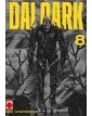 Dai Dark 8 – Panini Comics – Italiano