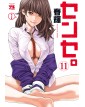 Sense 11 - Magic Press - Italiano