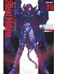 Silent Möbius 10 - Panini Comics - Italiano