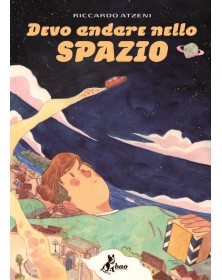 Devo Andare Nello Spazio