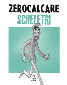 Scheletri - Chihuahua - Bao Publishing - Italiano