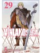 Vinland Saga vol. 29 di 29 - Star Comics - Italiano