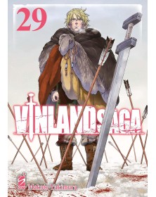 Vinland Saga vol. 29 di 29 - Star Comics - Italiano