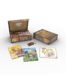 Vinland Saga Vol. 29 Celebration Edition - Star Comics - Italiano