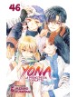 Yona La Principessa Scarlatta vol. 46 di 48 - Star Comics - Italiano