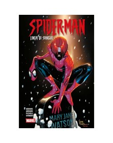 Spider-Man: Linea di sangue - Panini Comics - Italiano