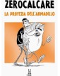 La Profezia Dell’armadillo Edizione Tascabile Chihuahua - Bao Publishing - Italiano