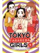 Tokyo Tarareba Girls 4 - Bao Publishing - Italiano